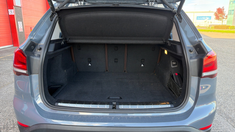 BMW X1 xDrive 20i xLine 5dr Step Auto Petrol Estate